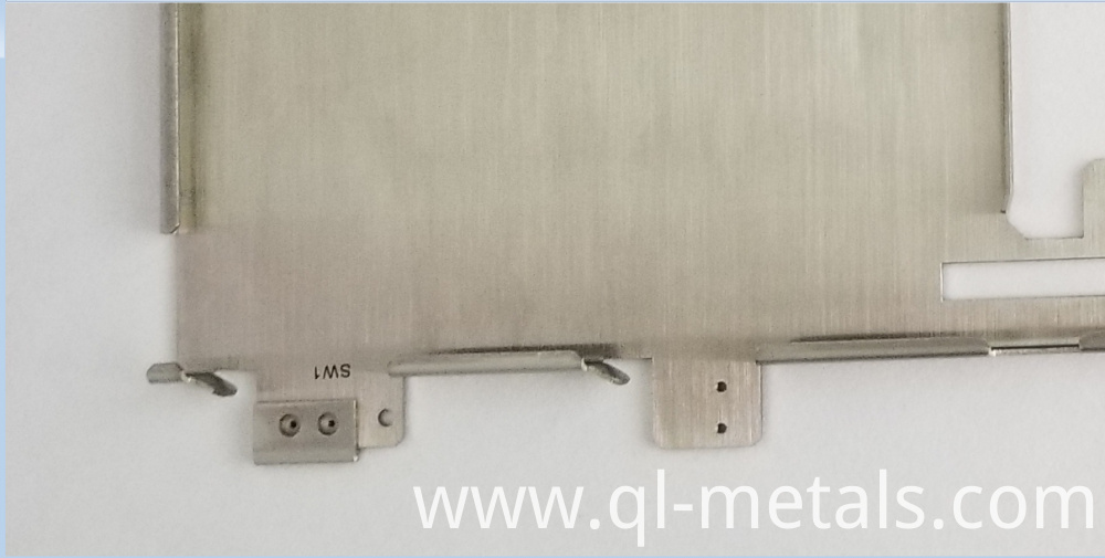 Stainless Steel Sheet Finishes Stainless Steel Sheet Finishes
